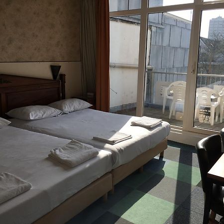 Hotel Amar ロッテルダム エクステリア 写真